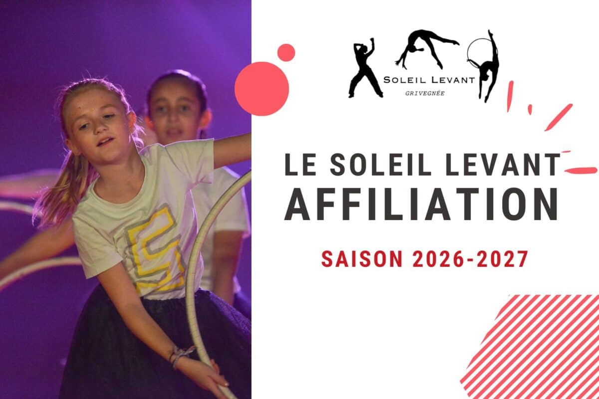 Affiliation au club